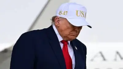 ترامب يحدد الثامنة مساء الثلاثاء موعداً نهائياً للصفقة مع إيران أو تهديد بـ