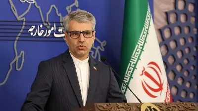 إيران تعلن صياغة ردها على الوسطاء بشأن إنهاء الحرب وتؤكد رفض الورقة الأمريكية