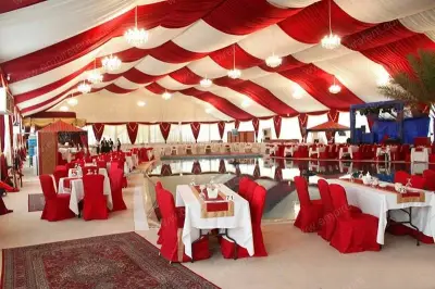 باكستان تفرض إغلاقاً مبكراً للأسواق وقاعات الأفراح وتقييداً لاستخدام التكييف لترشيد الطاقة