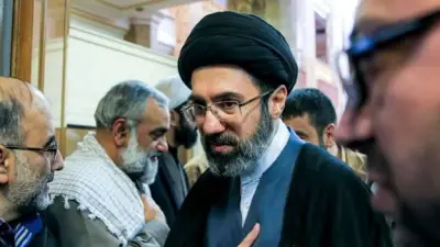 تضارب الأنباء حول صحة مجتبى خامنئي بعد الغارة الجوية: تقارير تكشف إصابات خطيرة وشلل كامل