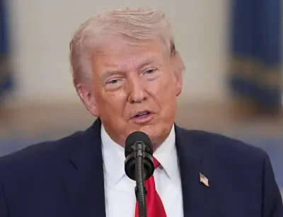 ترمب يوجه إنذاراً نهائياً لإيران: الاستسلام أو مواجهة عواقب أشد