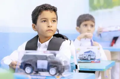 وزارة التعليم توضح آلية تسجيل الطلبة المستجدين وتؤكد: لا أولوية للتسجيل المبكر