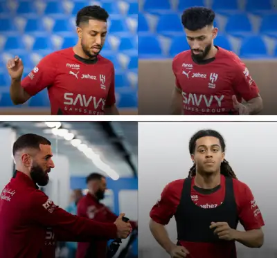 وزير الصحة السعودي يعلن عن إطلاق برنامج وطني شامل للصحة النفسية