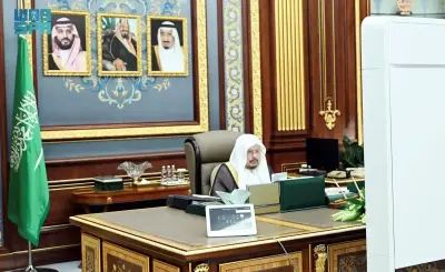 مجلس الشورى يطالب بإلغاء رسوم العمالة الوافدة في قطاع البناء لخفض تكاليف الإسكان