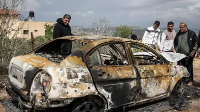 تصاعد إرهاب المستوطنين في الضفة الغربية: عنف منظم يهدد الفلسطينيين