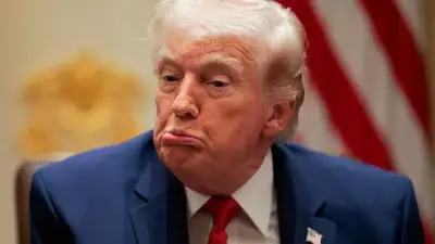 سفارات إيران تطلق حملة رقمية ساخرة ضد تهديدات ترامب في مضيق هرمز