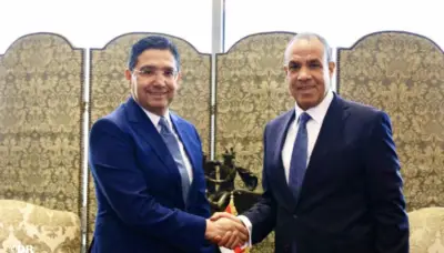 مصر تؤكد دعمها لوحدة تراب المغرب وتؤيد الحكم الذاتي كحل لقضية الصحراء