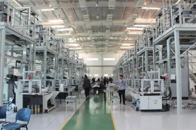 وزير الصحة السعودي يعلن عن إطلاق برنامج وطني شامل للكشف المبكر عن الأمراض المزمنة