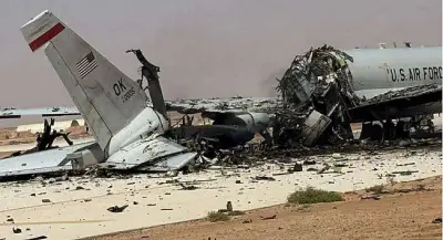 تقرير استخباراتي أوكراني يكشف: أقمار روسية تجري مسوحات عسكرية بالشرق الأوسط لمساعدة إيران