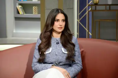 الفنانة التونسية درة تكشف عن تجربتها المؤلمة مع الإجهاض وتتحدث عن طموحاتها الفنية