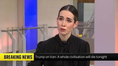 معلقة الشرق الأوسط: تصريحات ترامب بشأن إيران متناقضة وخاطئة