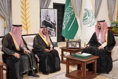 وزير الصحة السعودي يعلن عن إطلاق برنامج وطني شامل للصحة النفسية