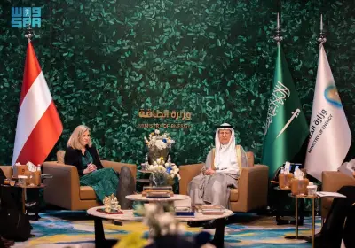 وزارة الصحة السعودية تطلق حملة وطنية للكشف المبكر عن سرطان الثدي