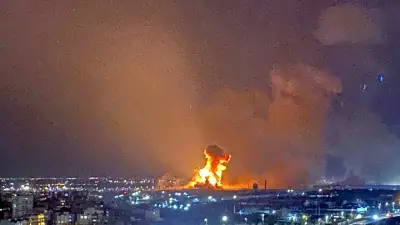 مفاوضات محتدمة حول إيران: ترمب يؤكد حواراً مكثفاً وسط تفاؤل إسرائيلي بوقف إطلاق النار