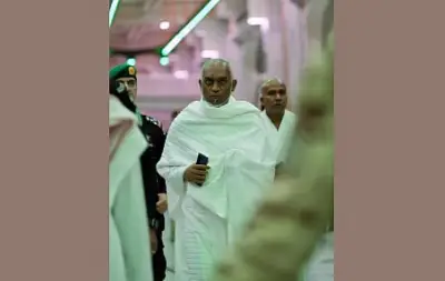 وزارة الصحة السعودية تطلق حملة توعوية جديدة للكشف المبكر عن سرطان الثدي