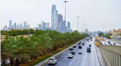 توقعات المركز الوطني للأرصاد: أمطار رعدية وغزيرة على مناطق مكة والرياض والشرقية