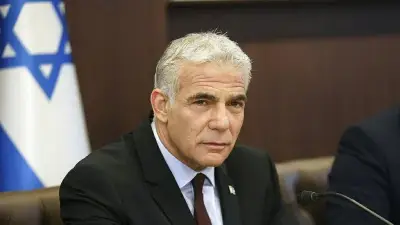 زعماء المعارضة الإسرائيلية يهاجمون نتنياهو بشدة على وقف إطلاق النار مع إيران