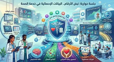 خبراء دوليون يشيدون بجودة البيانات الصحية السعودية وارتفاع متوسط العمر