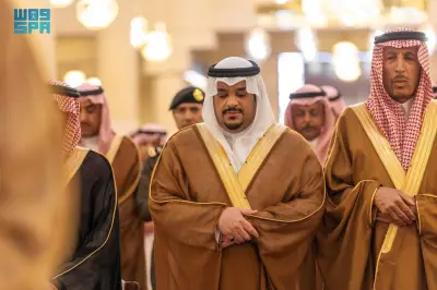 وزير الاتصالات السعودي يعلن عن إطلاق مشروع جديد لتطوير البنية التحتية الرقمية