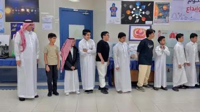 وزير التعليم يعلن عن إطلاق برنامج جديد لدعم الطلاب الموهوبين في المملكة