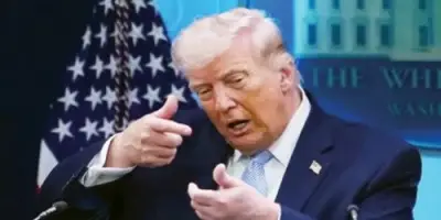 ترمب يشن هجومًا جديدًا على حلف الناتو: 