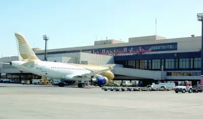 مطار البحرين الدولي يبدأ الاستئناف التدريجي للرحلات الجوية بعد إعادة فتح المجال الجوي