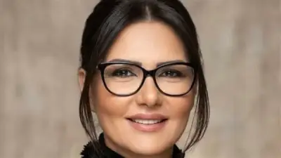 استشهاد الإعلامية اللبنانية غادة الدايخ في غارة إسرائيلية على صور: نهاية مسيرة حافلة وحزن عميق