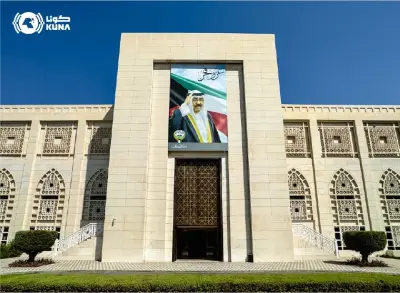 الكويت تطالب إيران ووكلائها بوقف الأعمال العدائية رغم الهدنة المؤقتة