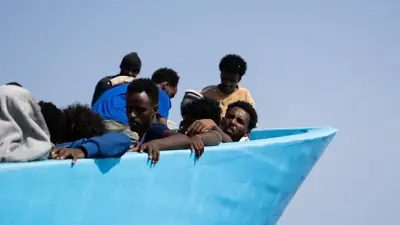 مأساة بحر المانش: أربعة وفيات أثناء محاولة عبور القناة على متن قارب