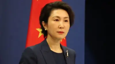 بكين تلتزم الصمت الدبلوماسي حول دورها في هدنة واشنطن وطهران رغم اعترافات ترامب