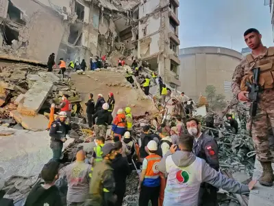 نتنياهو يؤكد استمرار الضربات على حزب الله.. وإيران تحذر من تهديد التفاوض