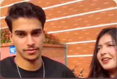 طالب مغربي يصبح بطلاً في الصين بعد إنقاذ فتاة من الغرق في هانغتشو