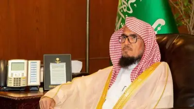 وزير الصحة السعودي يعلن عن إطلاق برنامج وطني جديد للكشف المبكر عن الأمراض المزمنة