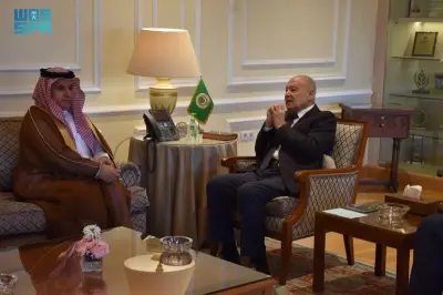 وزير الصحة السعودي يعلن عن إطلاق برنامج وطني للكشف المبكر عن السرطان