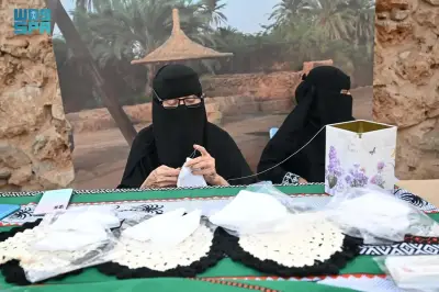 وزير الصحة السعودي يعلن عن إطلاق برنامج وطني للكشف المبكر عن سرطان الثدي