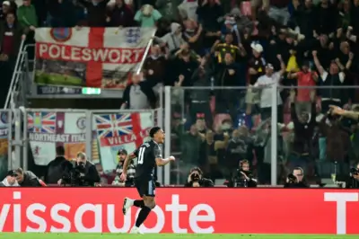 يوروبا ليغ: أستون فيلا يعزز حظوظه بدور الأربعة بفوز ثمين على بولونيا