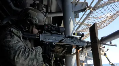 حرب المصالح الكبرى: من يربح من استمرار الصراع بين القوى العالمية؟