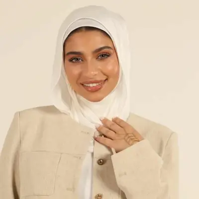 رهف العنزي تعلن ارتداء الحجاب في خطوة مفاجئة تُشعل تفاعلًا واسعًا على وسائل التواصل الاجتماعي