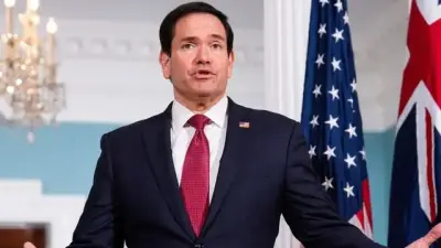 دبلوماسية عاجلة: واشنطن تجمع لبنان وإسرائيل في مفاوضات مباشرة بعد أعنف قصف