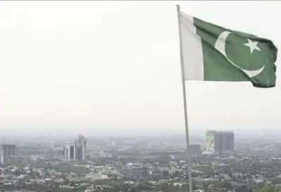 باكستان تمنح تأشيرات فورية في إسلام آباد لتسهيل محادثات تاريخية بين واشنطن وطهران