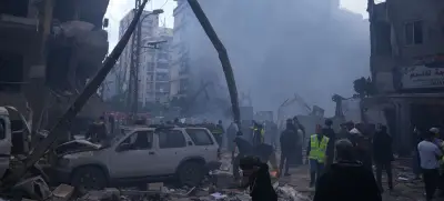 لبنان: الأمم المتحدة تحذر من كارثة إنسانية وتطالب بوقف دائم لإطلاق النار بعد تصعيد عسكري غير مسبوق