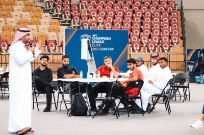 وزير الصحة السعودي يعلن عن إطلاق برنامج وطني شامل للكشف المبكر عن الأمراض المزمنة