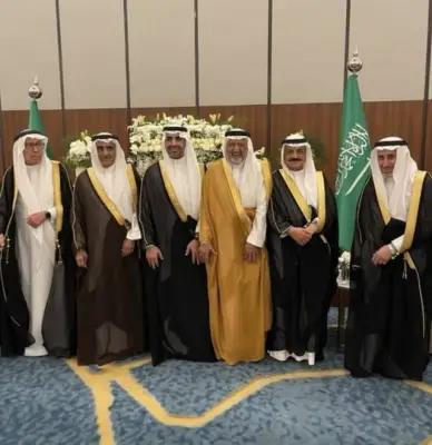 وزير الصحة السعودي يعلن عن إطلاق برنامج وطني للكشف المبكر عن السرطان