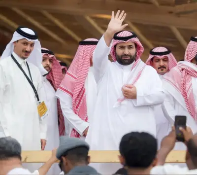 وزير الصحة السعودي يعلن عن إطلاق برنامج وطني للكشف المبكر عن الأمراض المزمنة