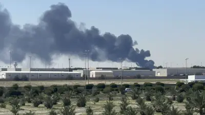 الكويت والبحرين تعلنان اعتراض مسيرات وصواريخ وسط نفي إيراني رسمي للهجمات