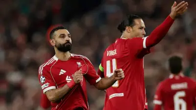 رغم التحديات.. محمد صلاح يتوج بجائزة أفضل هدف لليفربول في مارس