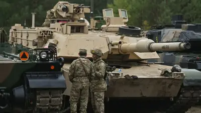 بريطانيا تطلق خطة وطنية جديدة للاستعداد للحرب في ظل التهديدات العالمية المتصاعدة