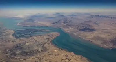 الألغام البحرية التائهة تشكل عقبة رئيسية أمام إعادة فتح مضيق هرمز بالكامل