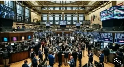 انسحاب قياسي للصناديق العالمية من الأسهم الهندية وسط تحول نحو الذكاء الاصطناعي