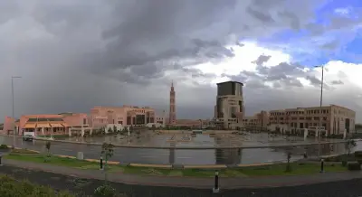 وزير الصحة السعودي يعلن عن إطلاق برنامج وطني شامل للصحة النفسية